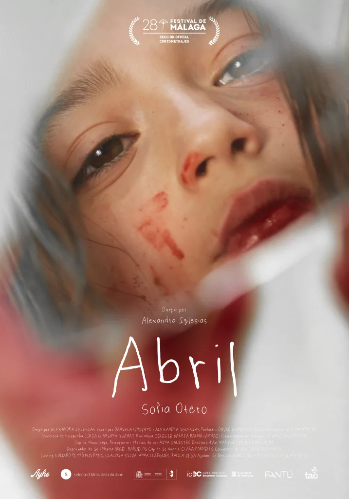 Abril