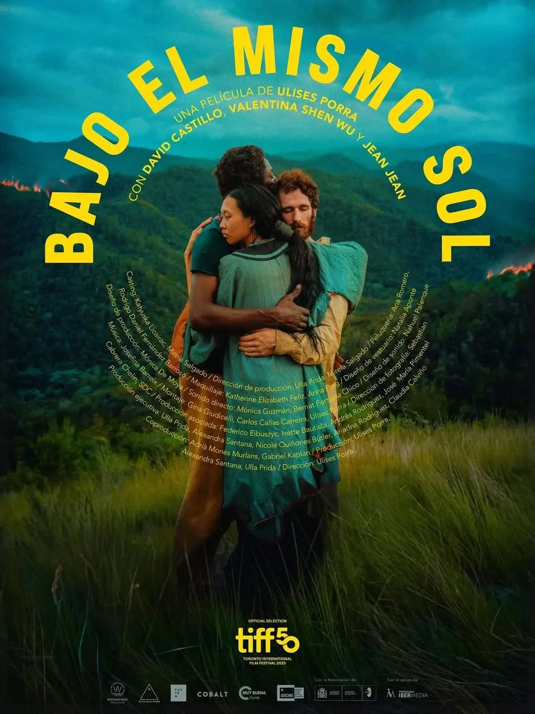 Bajo el mismo sol