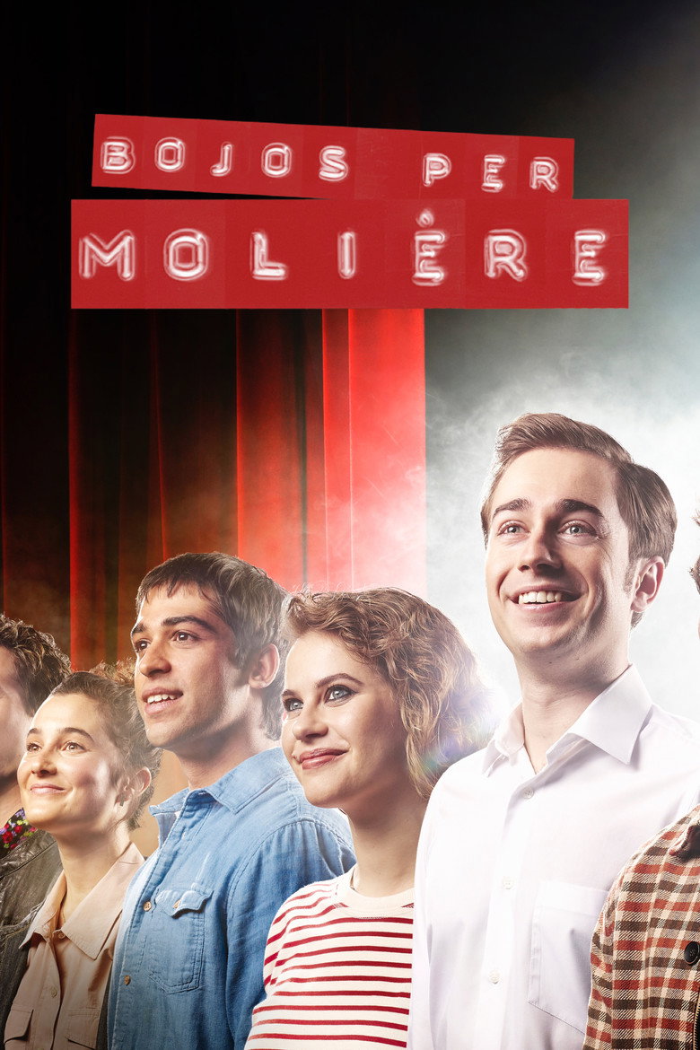 Bojos per Moliere