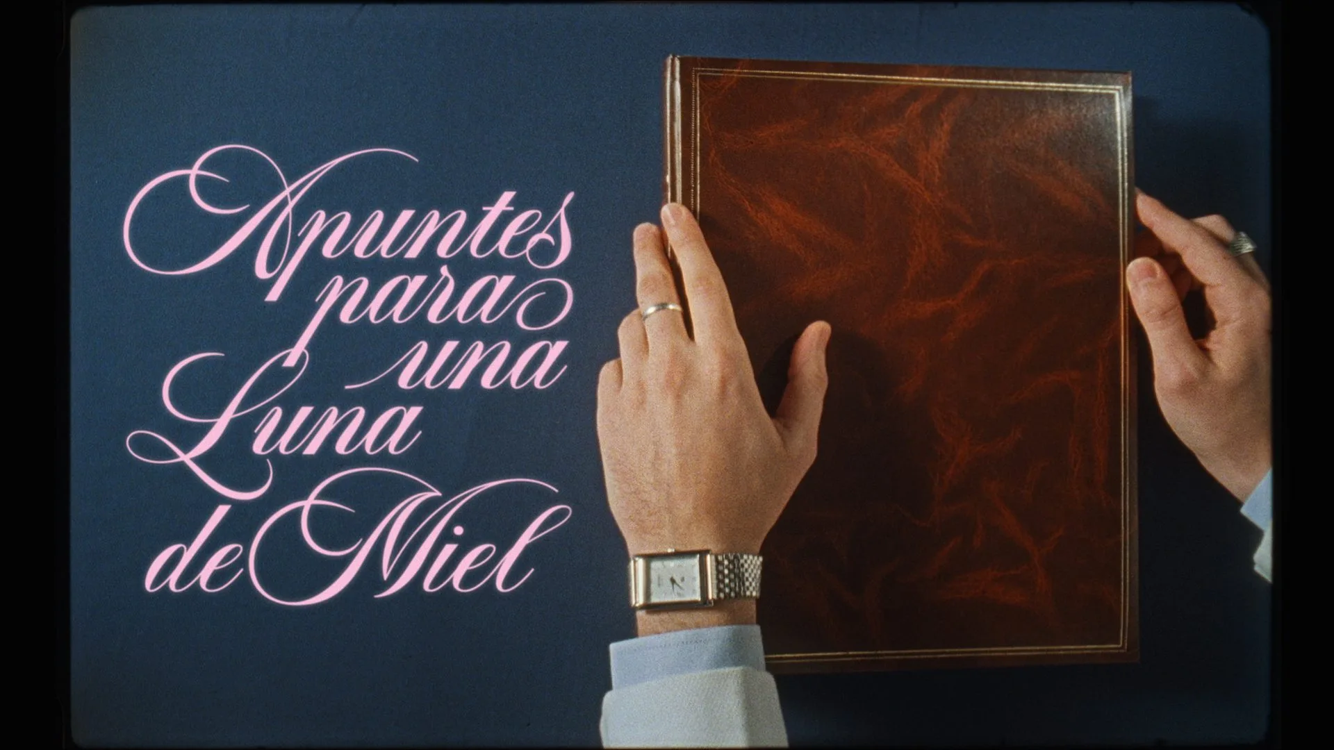 Abuela Studio: Apuntes para una luna de miel