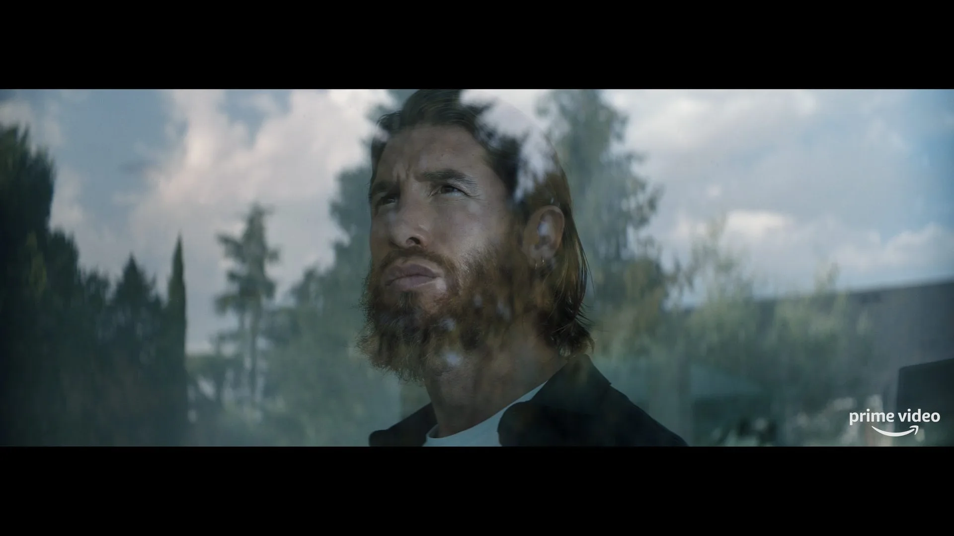 Amazon Prime: The Boys (Sergio Ramos)