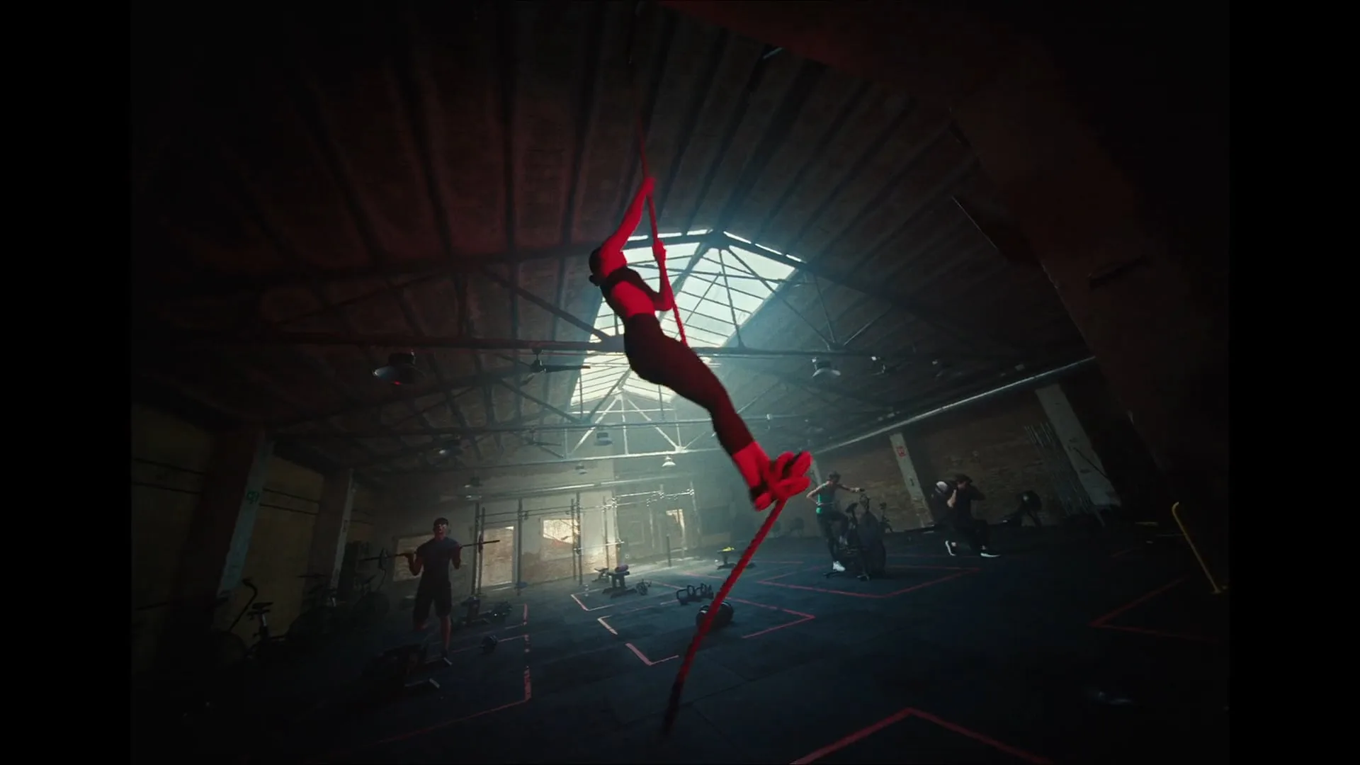Decathlon: The Ritmo