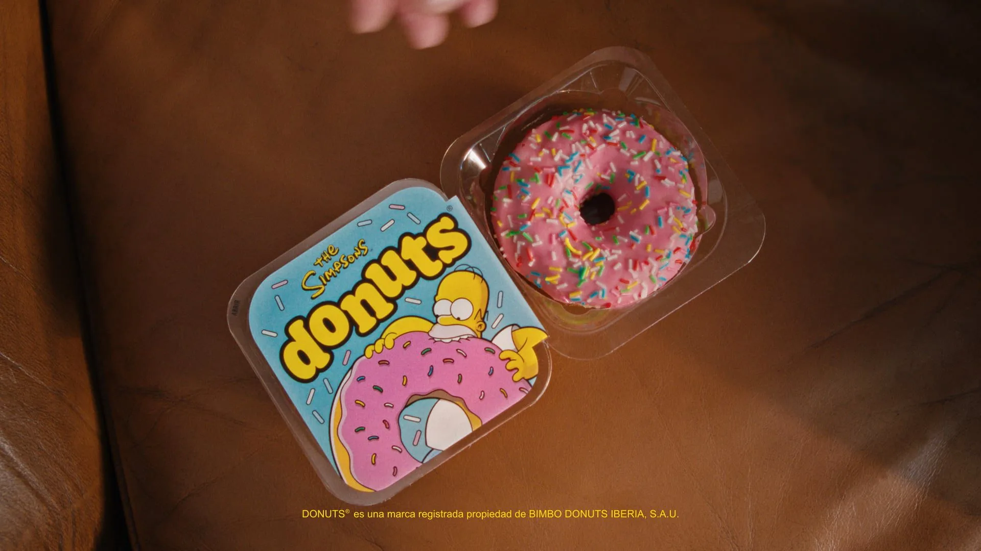 Donuts: Finesse