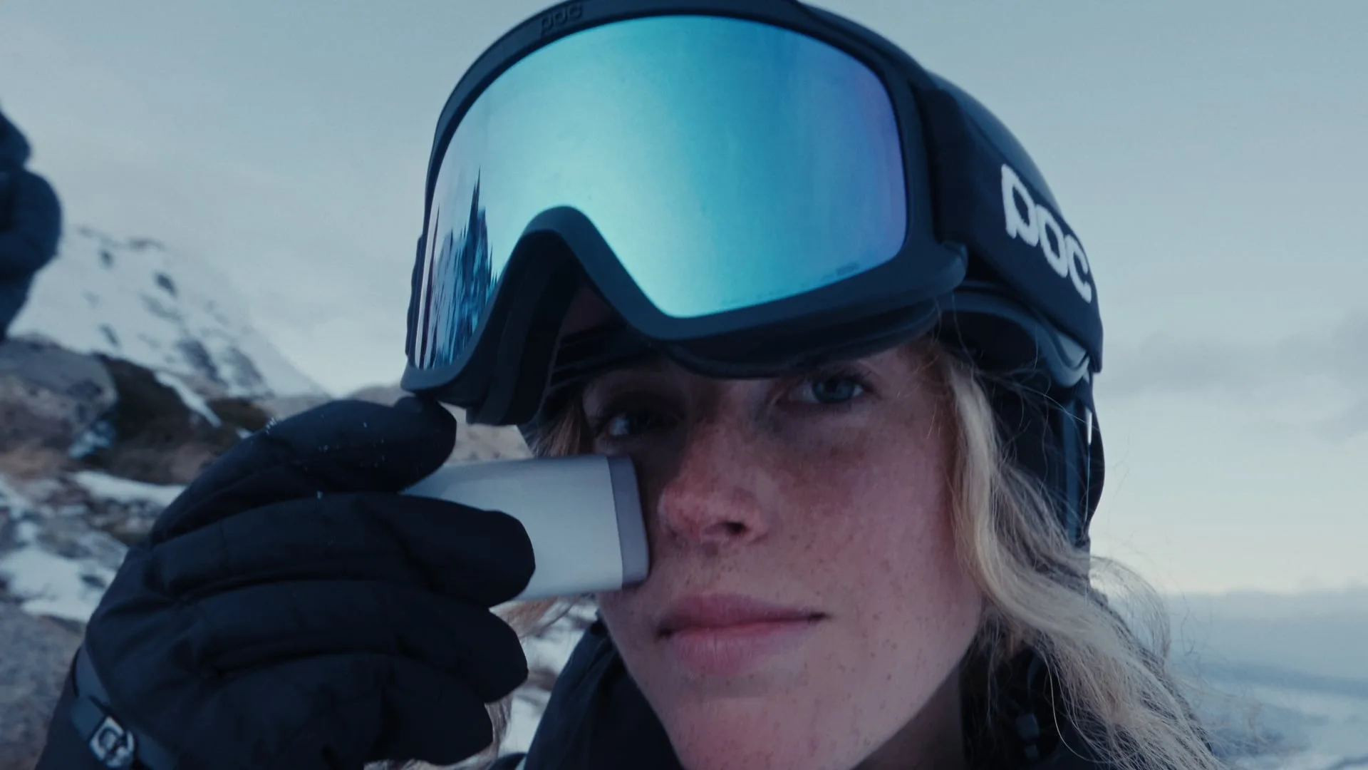 Oysho: The last drop