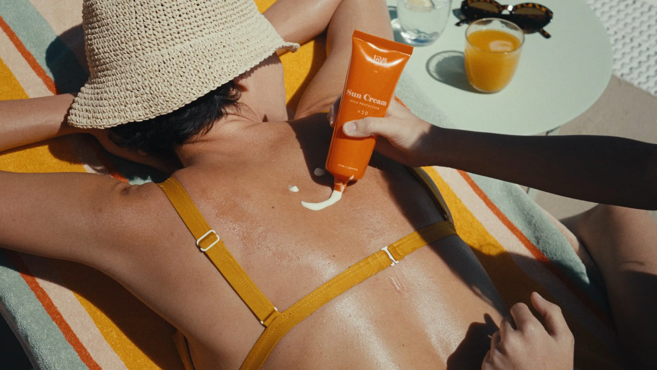 Soon in Tokyo: Sol Arona