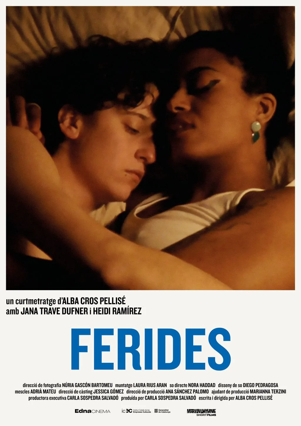 Ferides