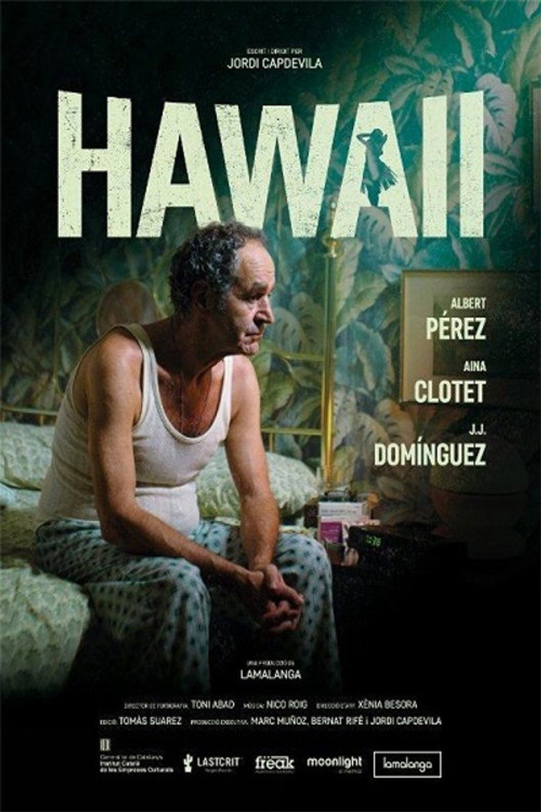 Hawaii