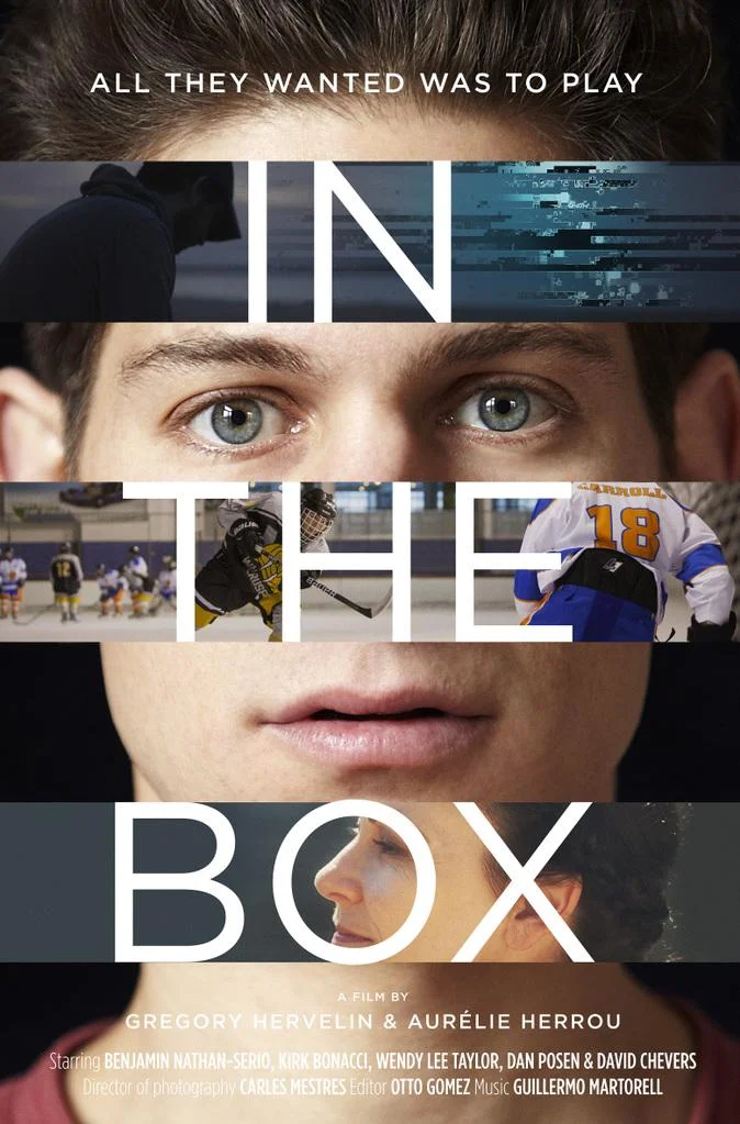 In the Box