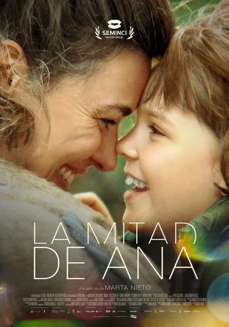La Mitad de Ana