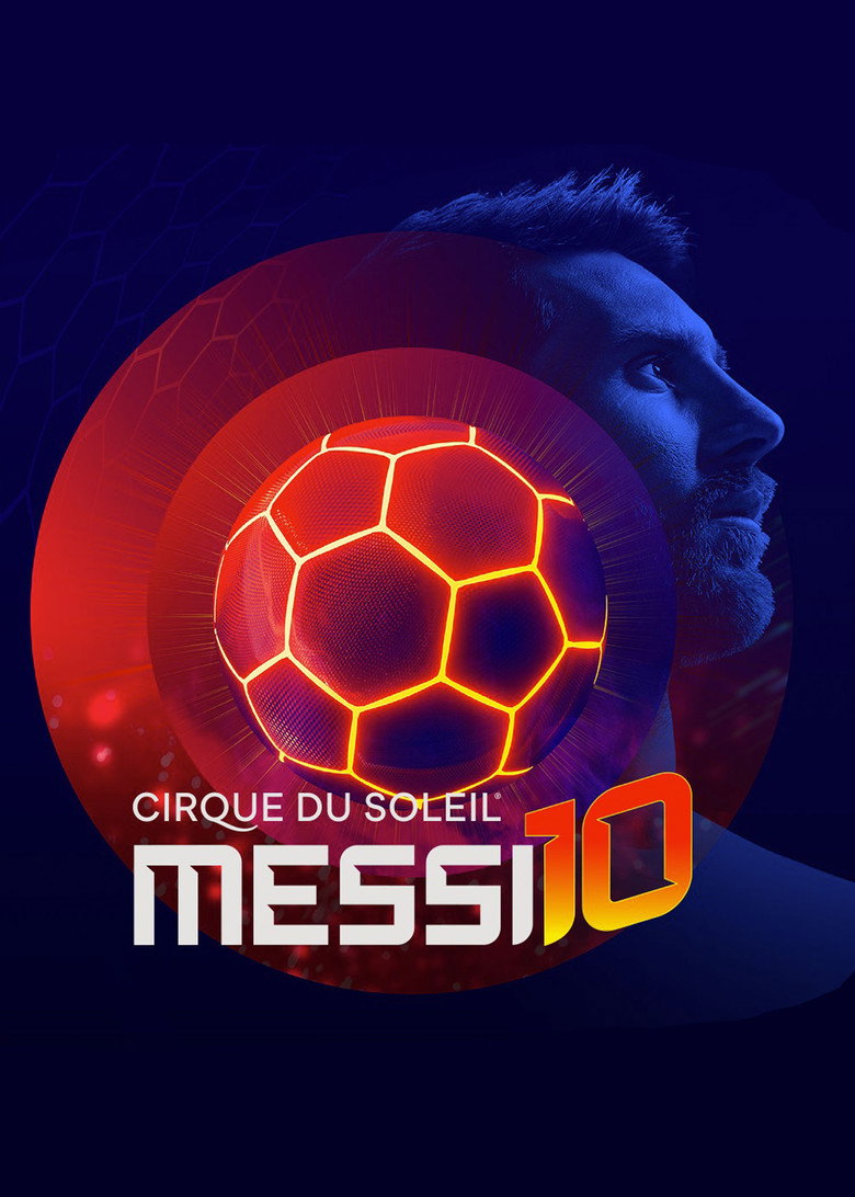 Messi 10