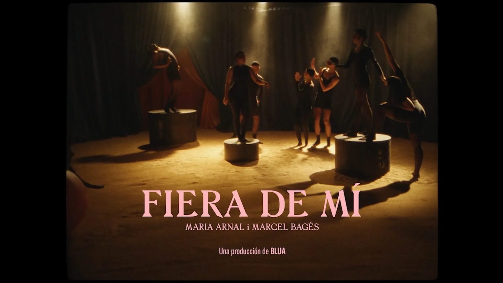 Maria Arnal i Marcel Bagés: Fiera de Mi