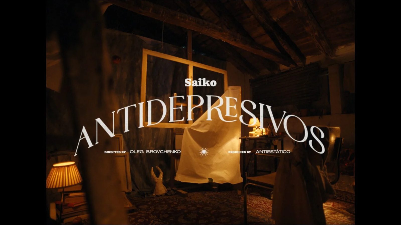 Saiko: Antidepresivos
