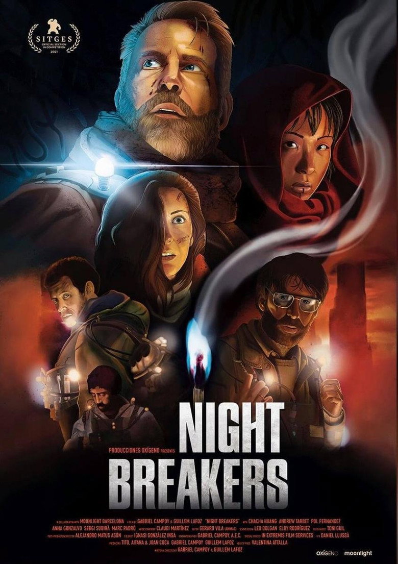 Night breakers