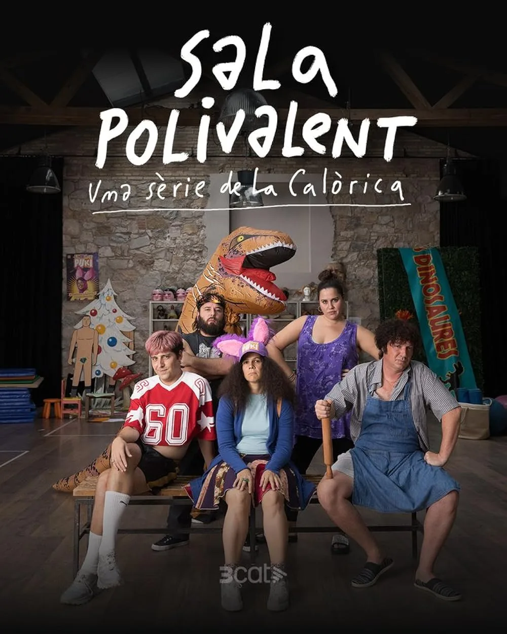 Sala Polivalent