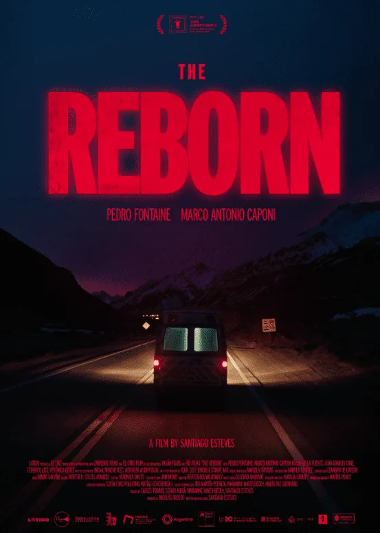 The Reborn