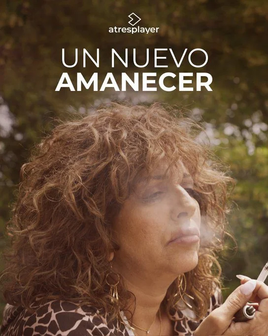 Un nuevo amanecer