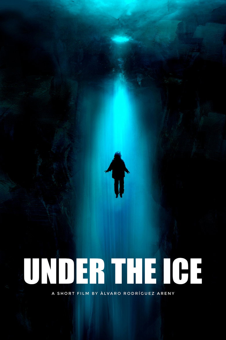 Under the ice